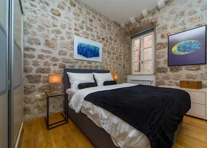 Dubrovnik Dream Apartments
